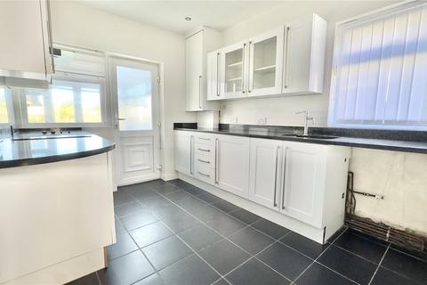 2 bedroom bungalow for sale, Garrick Avenue, Moreton, Wirral, CH46