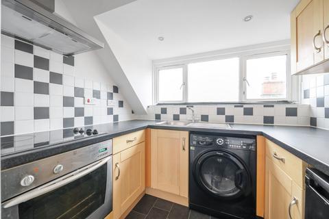 1 bedroom flat for sale, Park Approach, Fareham PO17