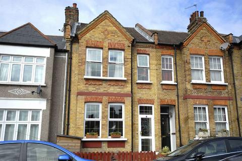 3 bedroom terraced house to rent, Phoebeth Road, London SE4