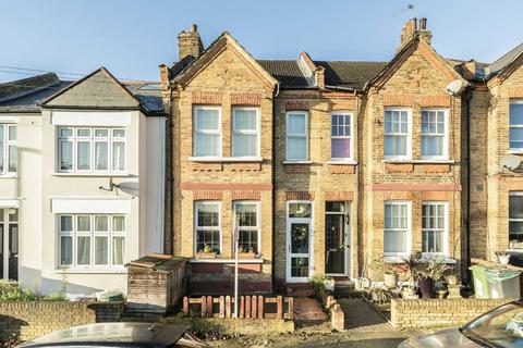 3 bedroom terraced house to rent, Phoebeth Road, London SE4