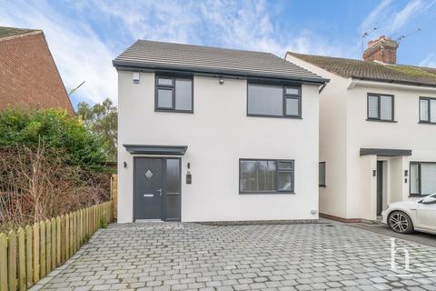 3 bedroom detached house for sale, Kings Drive, Thingwall CH61