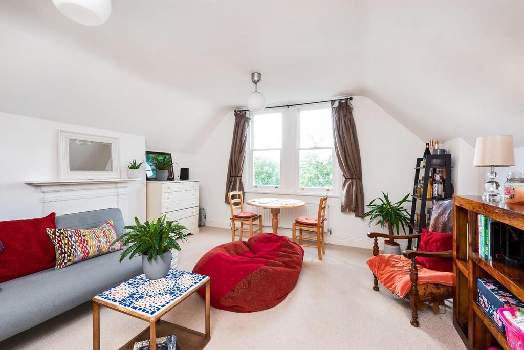 Flat 3, 47, Combe Park Bath, Somerset, BA1 3 NS-4.j