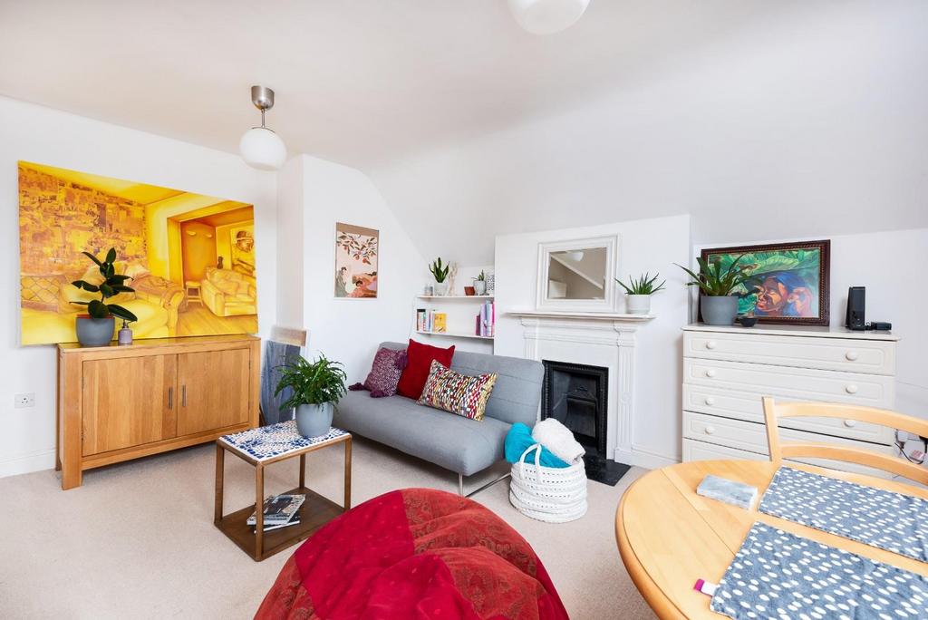 Flat 3, 47, Combe Park Bath, Somerset, BA1 3 NS-6.j