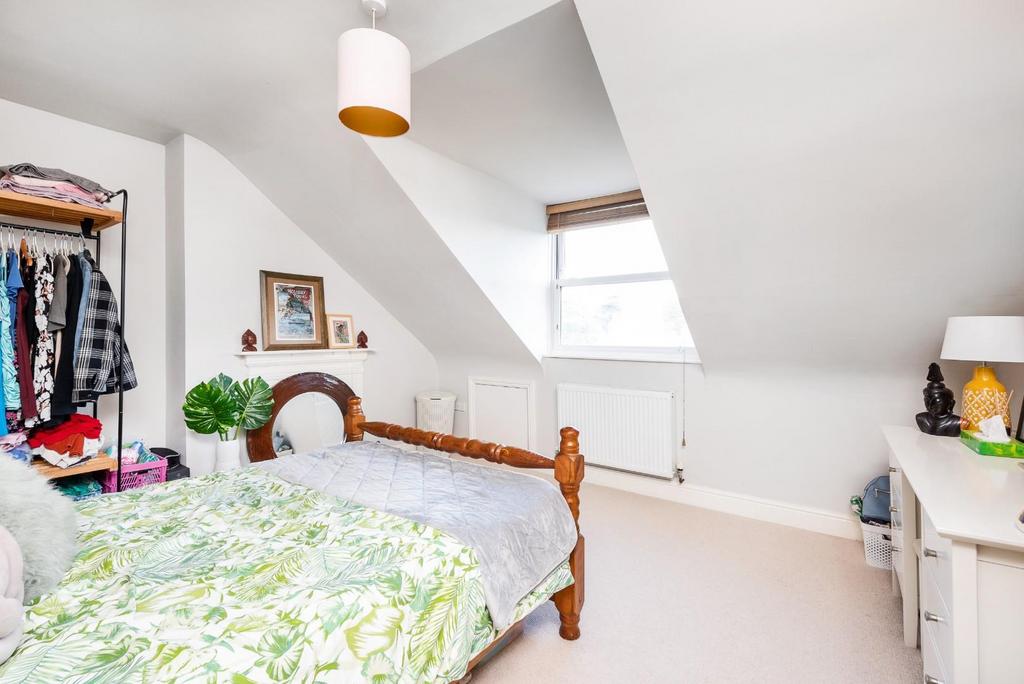 Flat 3, 47, Combe Park Bath, Somerset, BA1 3 NS-11.