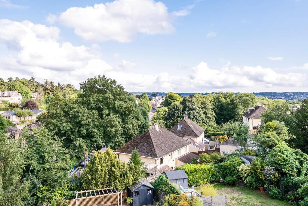 Flat 3, 47, Combe Park Bath, Somerset, BA1 3 NS-13.