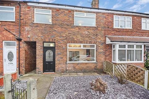 3 bedroom terraced house for sale, Kendal Grove, Leigh