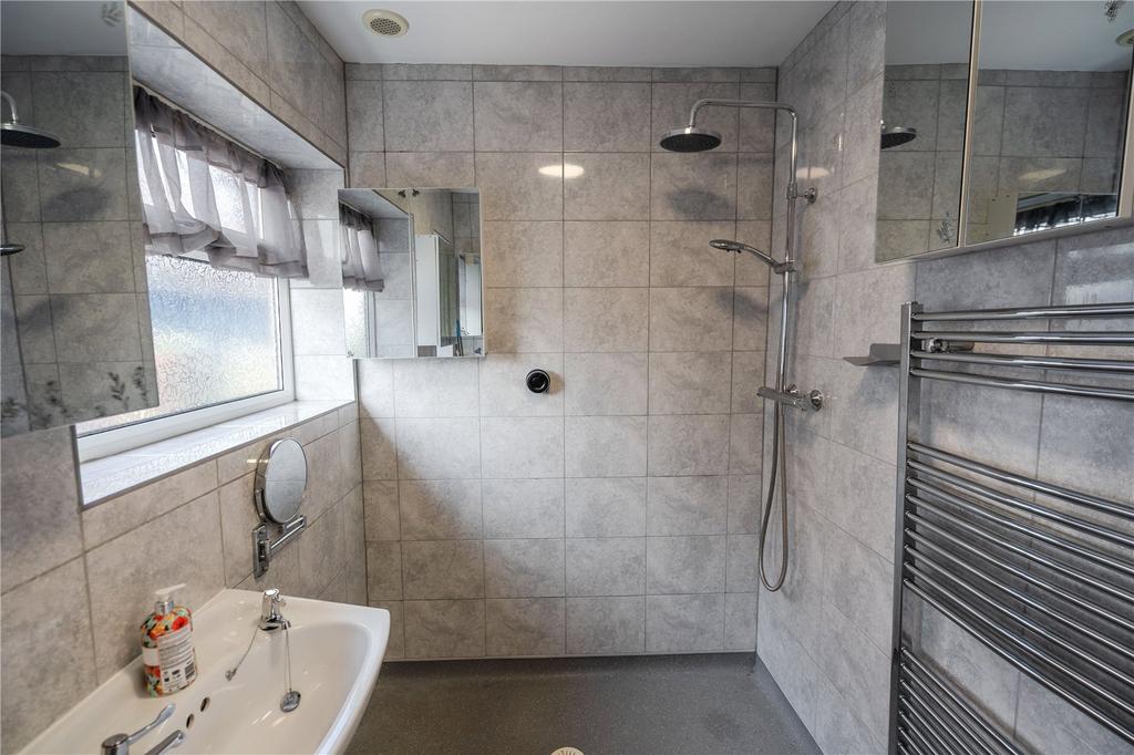 Wet Room
