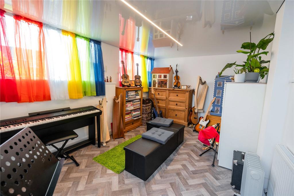 Music Room