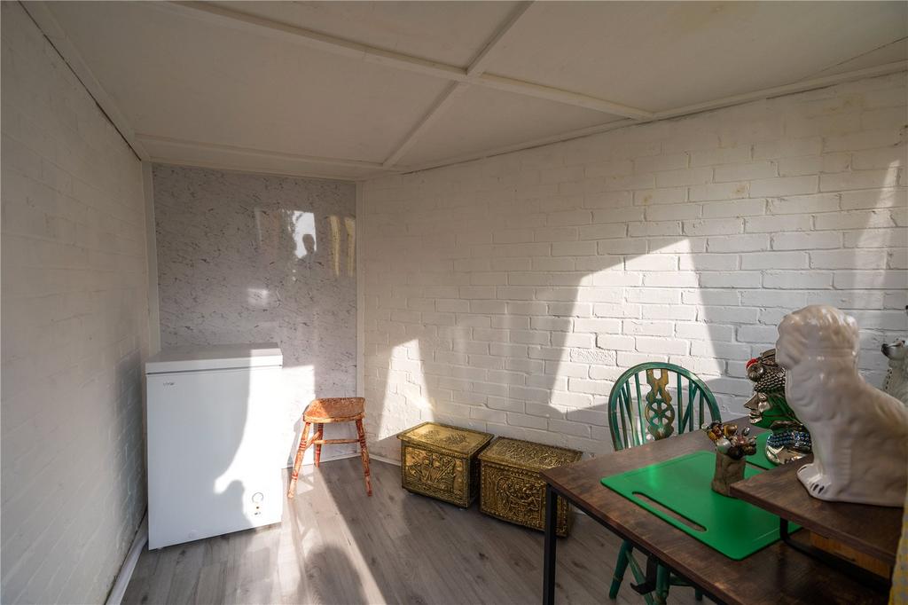Outbuilding