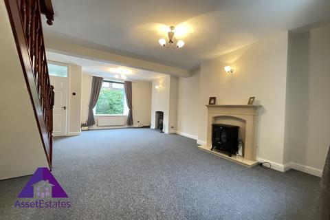 2 bedroom terraced house for sale, Alma Street, Abertillery, NP13 1QA