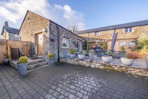 4 bedroom semi-detached house for sale, 5 Brigg House Barn, Helsington