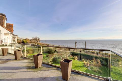 4 bedroom detached house for sale, Grand Parade, Leigh-On-Sea SS9