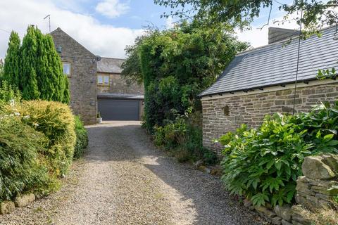 4 bedroom detached house for sale, North Barn, Hedley, Stocksfield, Northumberland