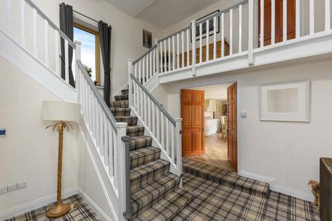 4 bedroom detached house for sale, North Barn, Hedley, Stocksfield, Northumberland