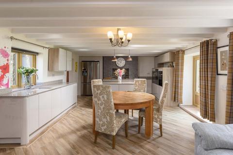 4 bedroom detached house for sale, North Barn, Hedley, Stocksfield, Northumberland