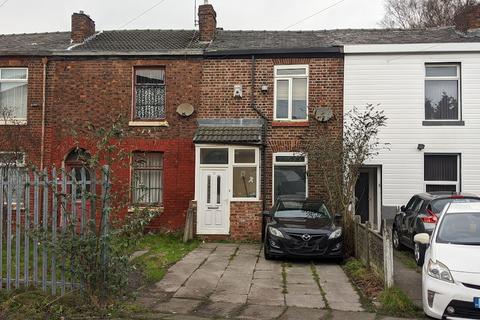 3 bedroom terraced house for sale, Norman Street, Belle Vue