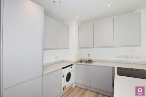 2 bedroom flat to rent, No1 Old Trafford, 4 Wharf End, Trafford Park, Manchester, M17