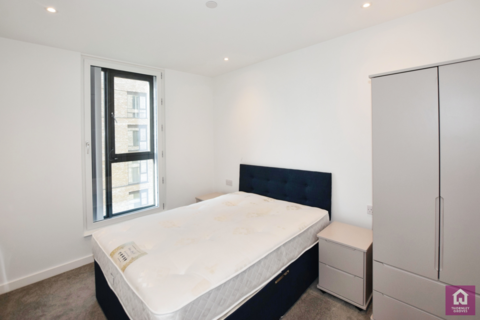 2 bedroom flat to rent, No1 Old Trafford, 4 Wharf End, Trafford Park, Manchester, M17
