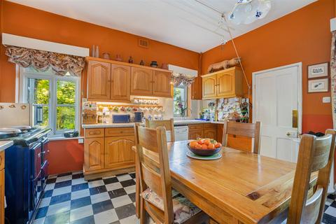 6 bedroom detached house for sale, Totnes