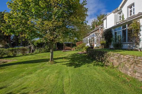 6 bedroom detached house for sale, Totnes