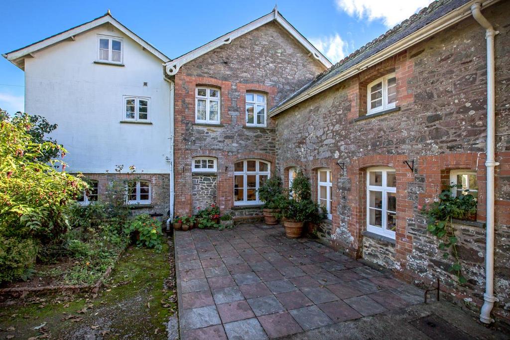 W 8 - 10601 - Higher Bowden House Totnes EXT - 160