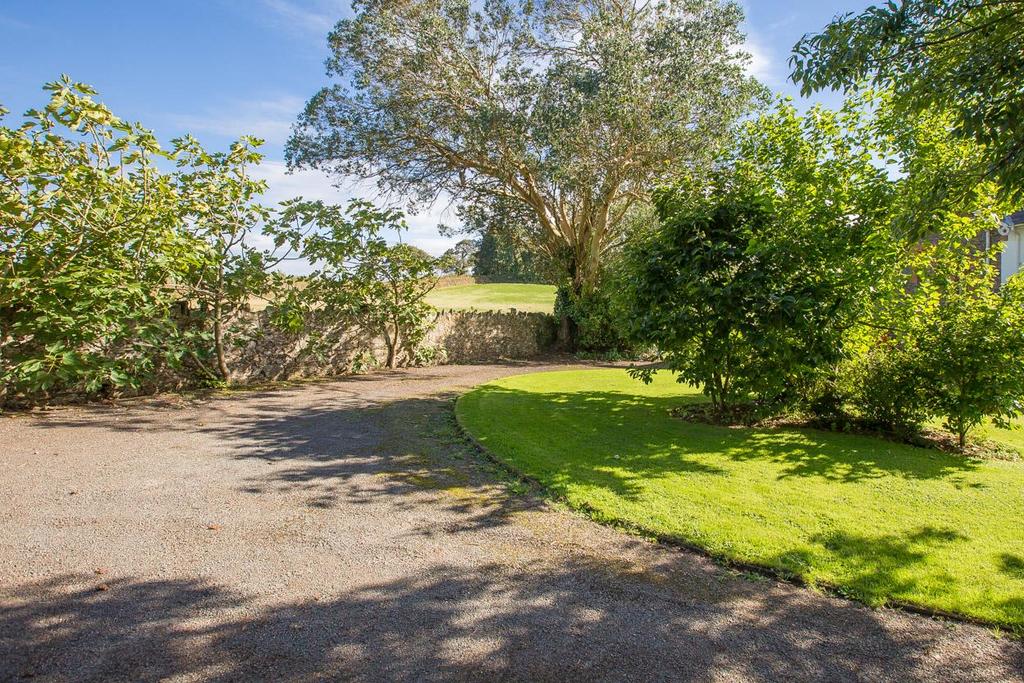 W 12 - 10601 - Higher Bowden House Totnes EXT - 16
