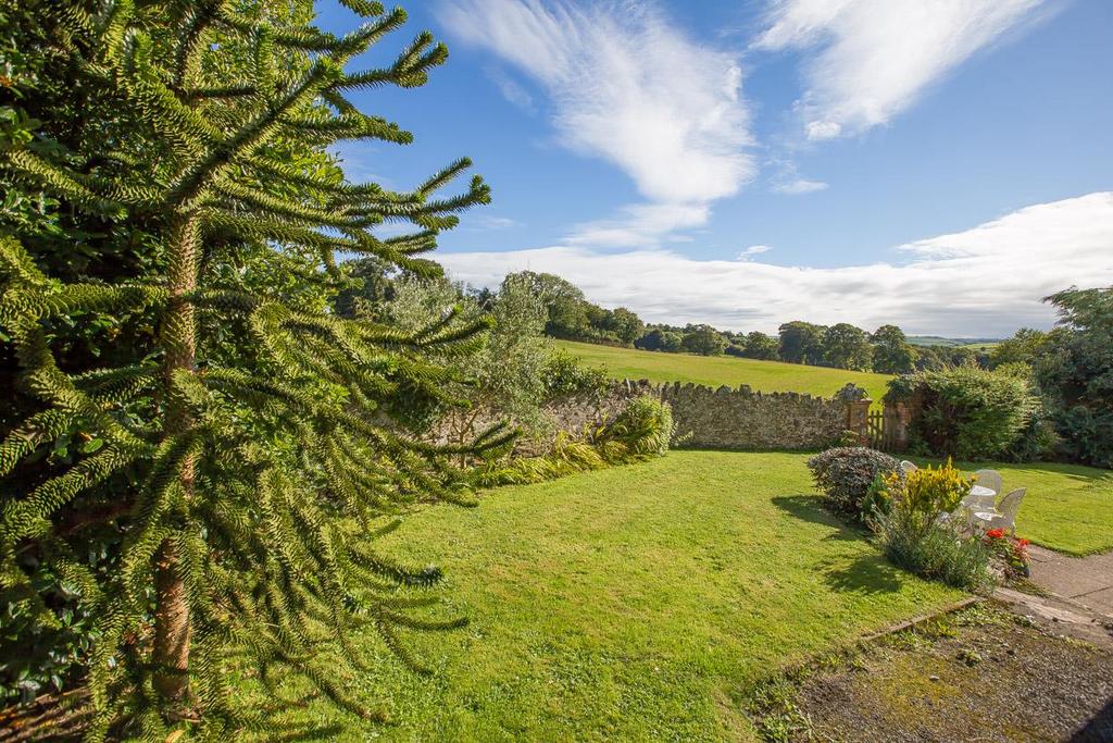 W 10 - 10601 - Higher Bowden House Totnes EXT - 16