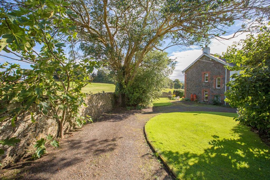 W 11 - 10601 - Higher Bowden House Totnes EXT - 16