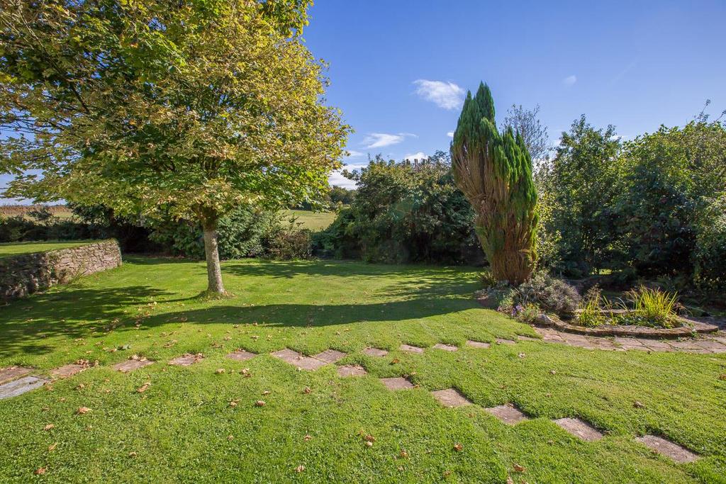 W 6 - 10601 - Higher Bowden House Totnes EXT - 160