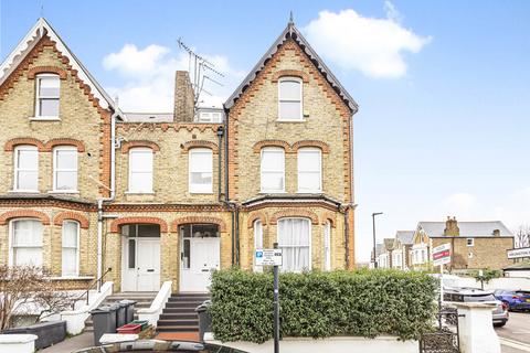 1 bedroom apartment for sale, Marlborough Road, London, W4