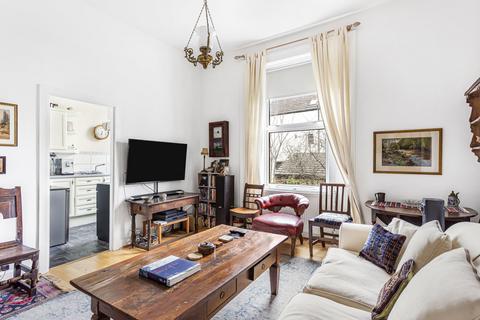 1 bedroom apartment for sale, Marlborough Road, London, W4