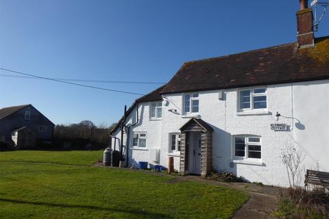 3 bedroom cottage to rent, Kings Stag, Sturminster Newton