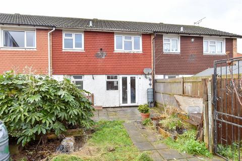 3 bedroom terraced house for sale, Newenden Close, Ashford, Kent