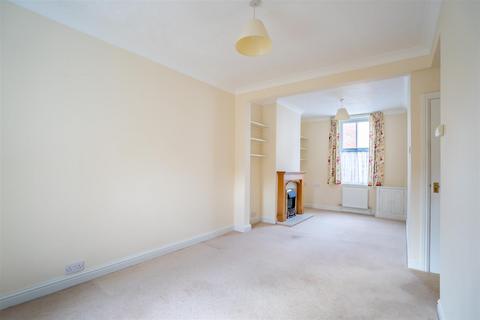 2 bedroom terraced house to rent, Diamond Street, York