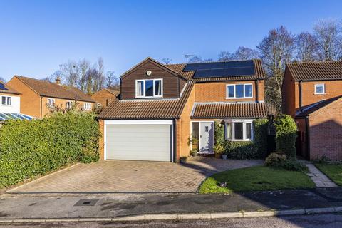 4 bedroom detached house for sale, Riverside, Southwell NG25