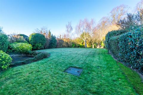 4 bedroom detached house for sale, Musters Road, Ruddington, Nottingham