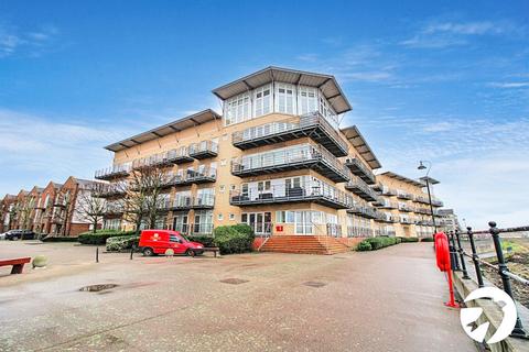 2 bedroom flat to rent, Portland Place, Greenhithe, Kent, DA9