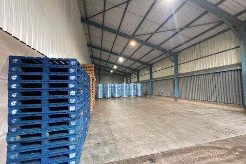 Warehouse to rent, Brentwood