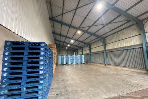 Warehouse to rent, Brentwood