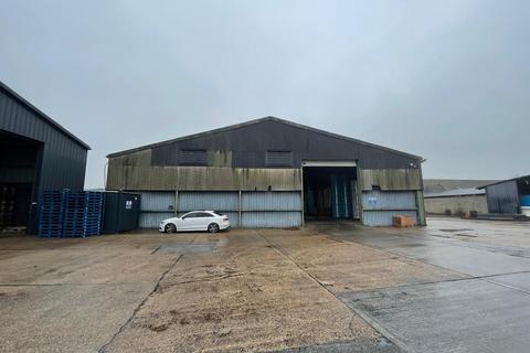 Warehouse to rent, Brentwood