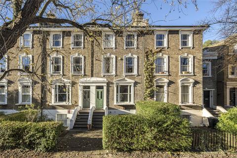 1 bedroom apartment for sale, Manor Avenue, Brockley, SE4