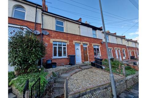 2 bedroom terraced house to rent, Rhode Lane, Bridgwater TA6