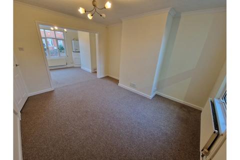 2 bedroom terraced house to rent, Rhode Lane, Bridgwater TA6