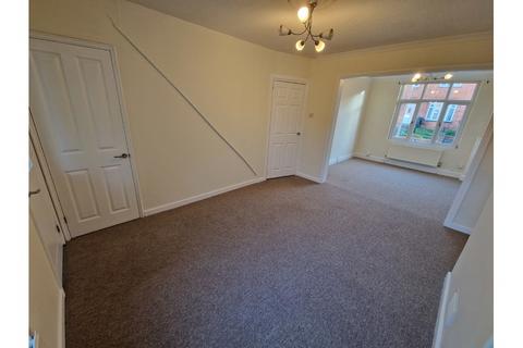 2 bedroom terraced house to rent, Rhode Lane, Bridgwater TA6