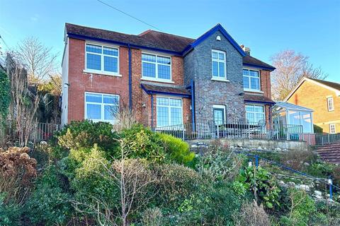 3 bedroom detached house for sale, West Minster Villas, Ilfracombe