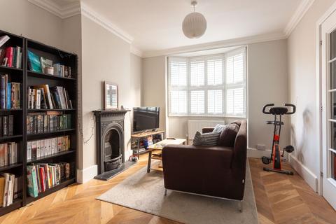 3 bedroom terraced house for sale, Lynton Street, Brighton