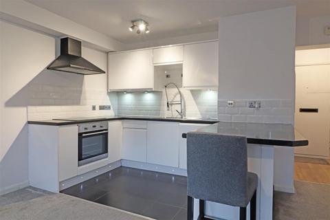 1 bedroom flat for sale, Garlands Road, Redhill