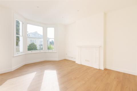 Studio for sale, Clermont Terrace, Brighton