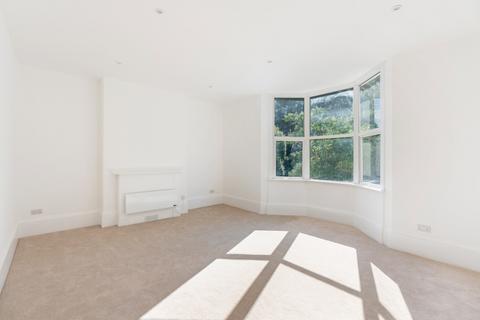 Studio for sale, Clermont Terrace, Brighton