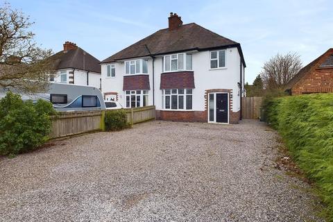 3 bedroom semi-detached house for sale, Longford Lane, Longlevens, Gloucester